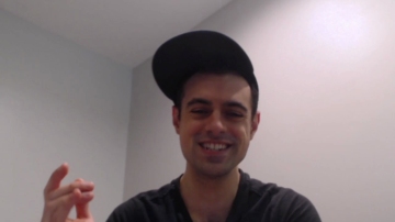 Michmark23  25-07-2021 video fuckass